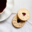 (Pack Of 4) Jammie Dodgers Biscuits Raspberry Flavour 140g 3