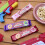 (Pack Of 4) Jammie Dodgers Biscuits Raspberry Flavour 140g 6