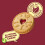 (Pack Of 4) Jammie Dodgers Biscuits Raspberry Flavour 140g 7
