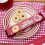 (Pack Of 4) Jammie Dodgers Biscuits Raspberry Flavour 140g 8