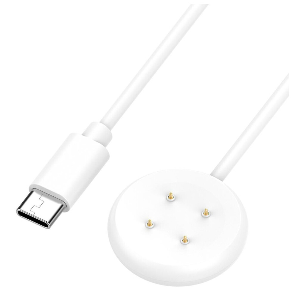 For Google Watch 2 Charger Google Pixel Watch2 Multi-Functional Convenient Magnetic Charging Cable 8994439484178