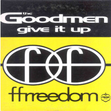 The Goodmen: Give It Up - Refurbished