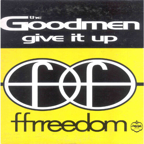 Refurbished The Goodmen: Give It Up