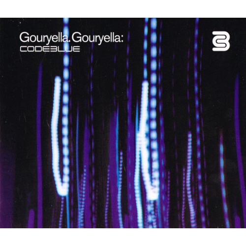 Refurbished Gouryella: Gouryella