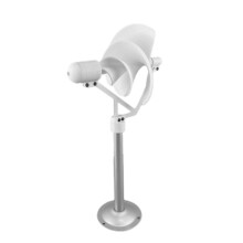 Wind Turbine Spiral Wind Generator Pinwheel Wind Turbine Pinwheels Diy Model Fk