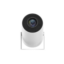 Portable Led Projector Android 11 Support 2.4g