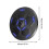 (Black) Boxing Training Music Electronic Boxing Wall Target Smart Wall Mounted Combat 2