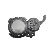 Ey3 Lcd Display Meter For Electric Scooter 72v Dualtron Thunder Dt3 Dt2 Ultra Mini Speedway Eye Thr