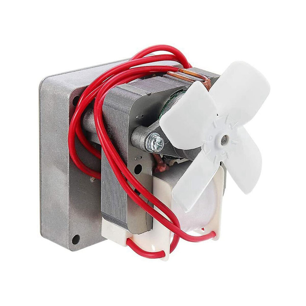 Replacement Motor For Electric Wood Smoker Bbq Stove Accessories Eu 230v 50hz 1.8rpm