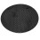 Motorcycle Kickstand Pad Support Pad Side Stand Extension Padblack2pcs 5