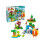 LEGO LEGO Duplo 10446 - 3-i-1 Vilde Dyrefamilier 1
