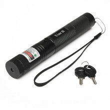 (Style A Green) Powerful Green Laser Pointers 10000m 532nm High Power Green Laser Aiming Laser Pointer-yay