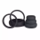 6-in-1 Silicone Cock Ring Penis Erection Enhancer for Stronger Stamina 6