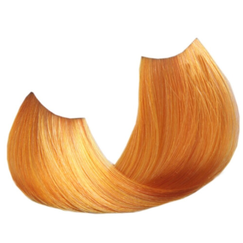 MagiCrazy Dauerhafte Haarfarbe 100ml (Gold Amber) 1