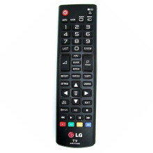 Akb73715603 For Lg Lcd Tv Remote Control 32lb550 32lf510v 49lf5400