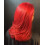 MagiCrazy Professionele Permanent Crazy Haarkleur 100ml (R1) Vuurrood 4
