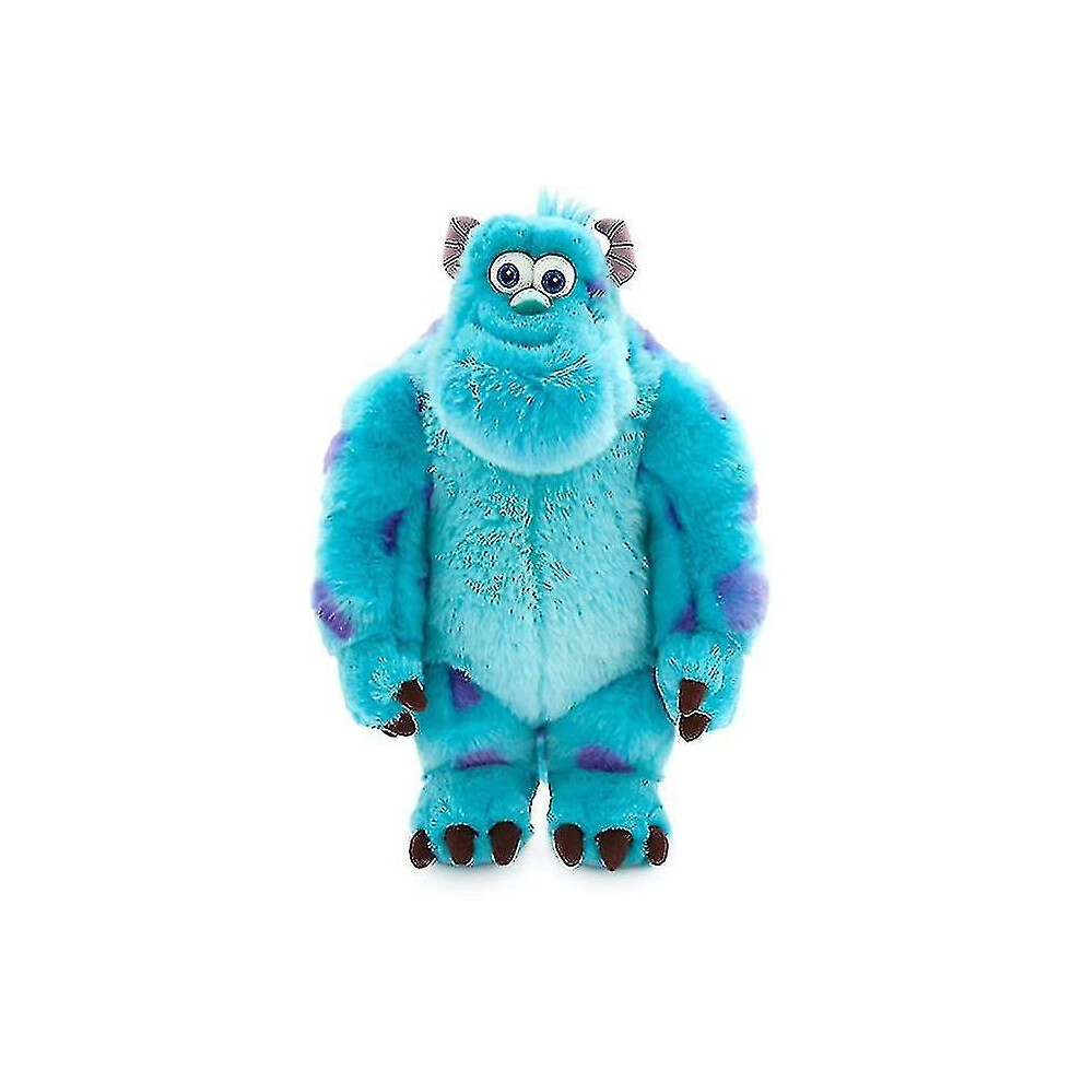 (Sully - Medium) Mike Small Soft Plush Toy, Monsters, Inc, 27cm