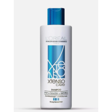Loreal Professionnel Xtenso Care Shampoo For Staright Hair 250ml