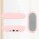 (Pink) Mainframe Protective Case for Google TV Streamer(4K) Anti-Drop Specialized Silicone Protective Case Accessories 1