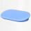 (Luminous Blue) Mainframe Protective Case for Google TV Streamer(4K) Anti-Drop Specialized Silicone Protective Case Accessories 1