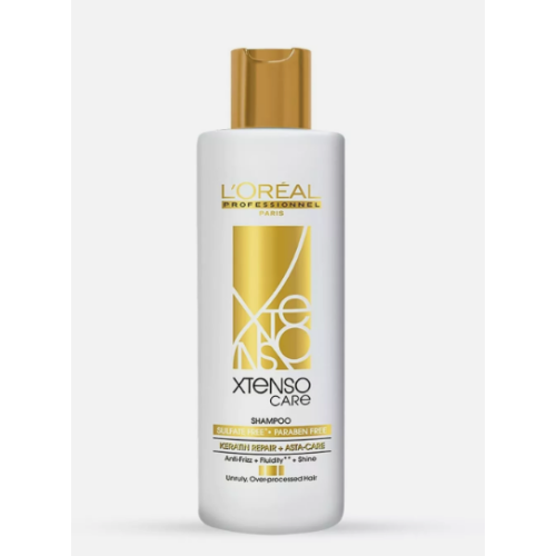 L’Oréal Paris Loreal Professionnel Xtenso Care Sulfate-free* Shampoo - 250ml