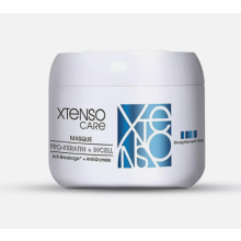 Loreal Professionnel Xtenso Care Masque For Straightened - 196 gm
