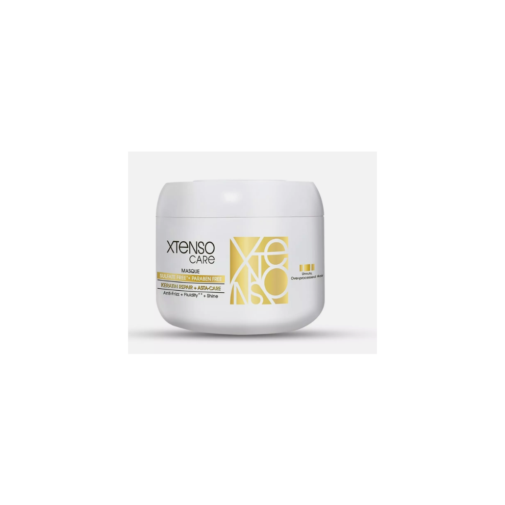 Loreal Professionnel Xtenso Care Masque With Keratin, Asta-Care 196 gm