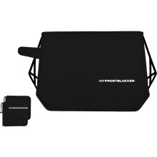 Delk Frostblocker Windshield & Mirror Cover Window Protection Shield Cover Frost