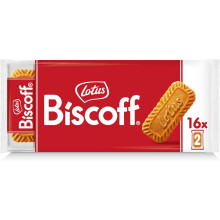 (Pack Of 6) Lotus Biscoff Biscuit 16x248g