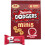 ( Pack Of 2) Jammie Dodgers Biscuits With A Raspberry Minis x6 1