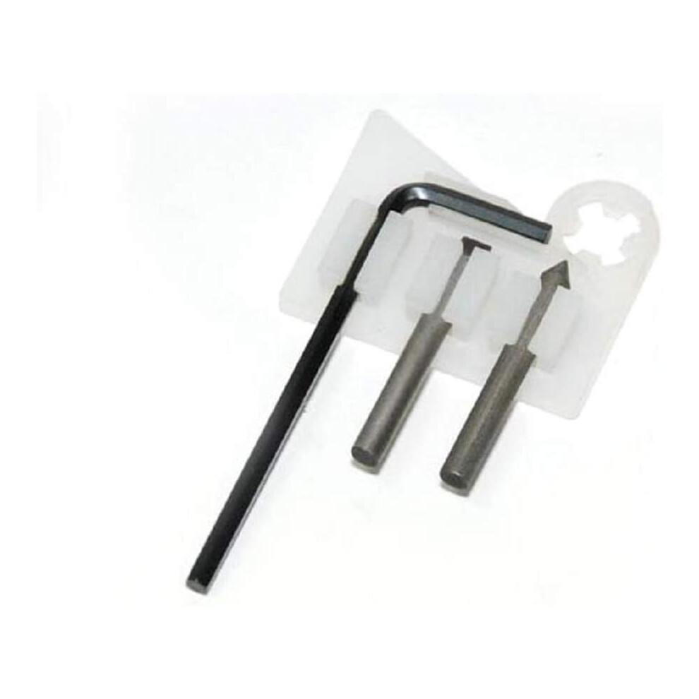 Vitrex Got002 Tip Set For Grout Tool 8000000006974