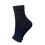 (Black, L-XL) Soothesocks For Neuropathy Compression Ankle Compression Socks Fp 1