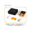 Rgb20s Retro Game Console 16g 32g 3.5 Inch Ips Screen Handheld Video Game Console Open Source System(blue) 4