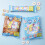 (Pack Of 2) Fox's Biscuits Party Rings 125g 6