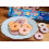 (Pack Of 6) Fox's Biscuits Party Rings 125g 7