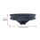 2pcs Replacement Parts Garbage Disposal Splash Guard For Insinkerator Stopper -ys 3