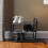 Metal 3-Tier Stackable Shoe Storage Shelf, Easy Assemble Shoe Rack Storage Unit 8