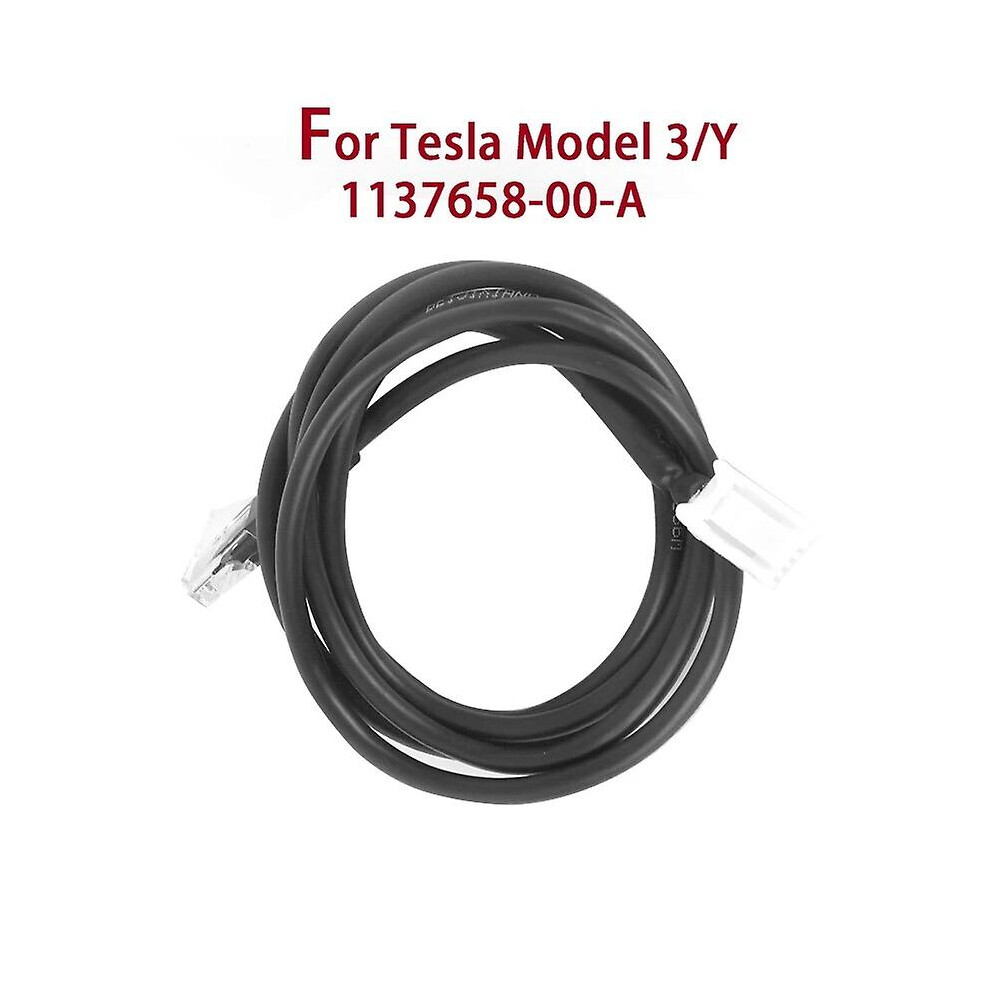 1Pcs Diagnostic Cable For Tesla Model 3 / Y Diagnostic Cable For Tesla Toolbox 1137658-00-A Equipment Car Tools 8994439663597