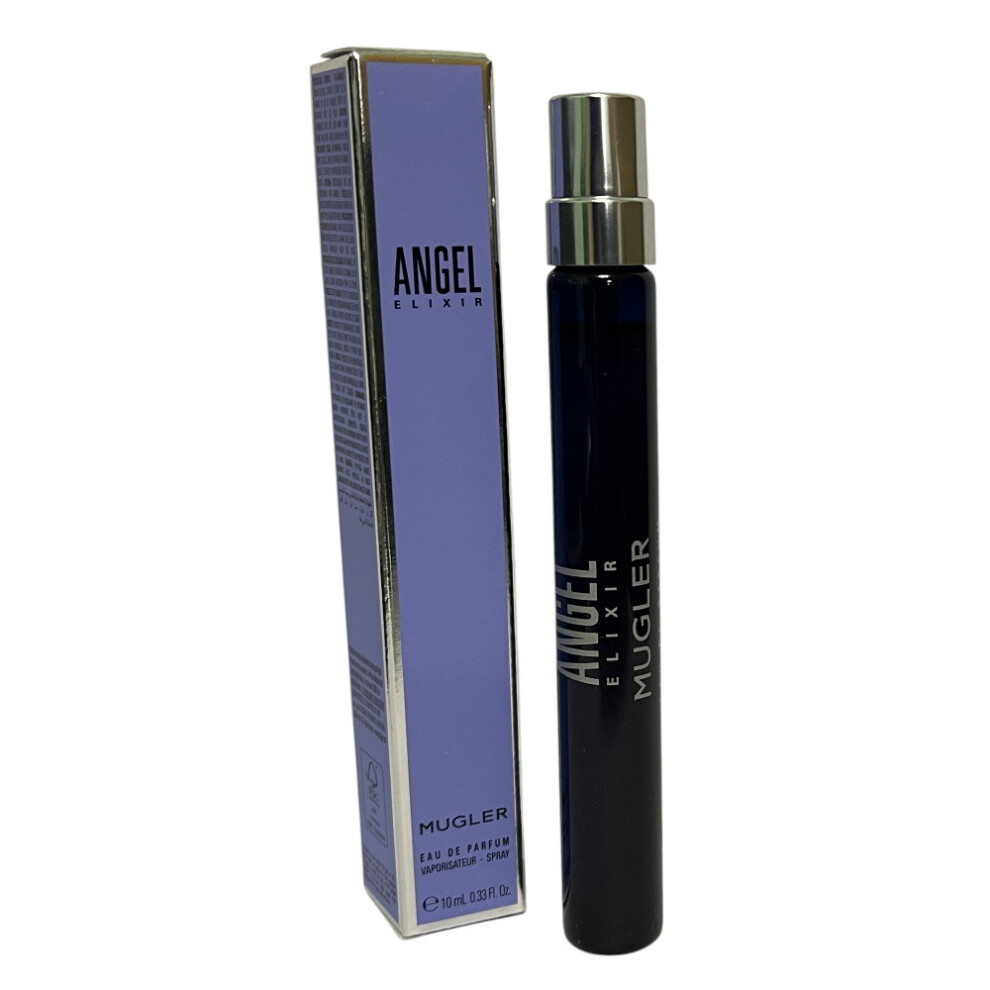 Thierry Mugler Angel Elixir 10ml EDP Spray