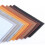 40pc Multicoloured Felt Sheets 4