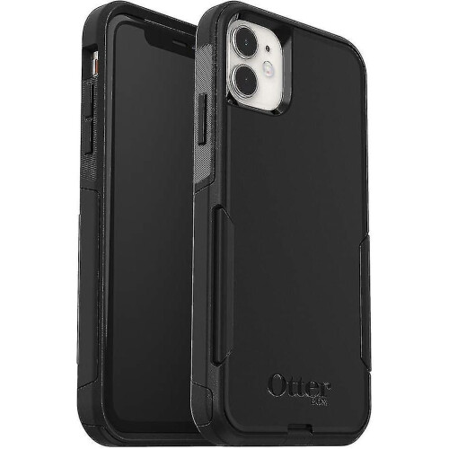 Otterbox Commuter Series Case For Iphone 11 - Black