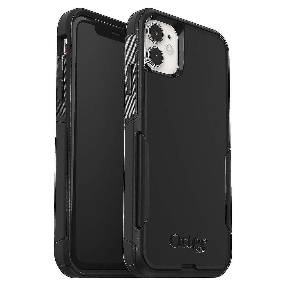 Otterbox Commuter Series Case For Iphone 11 - Black