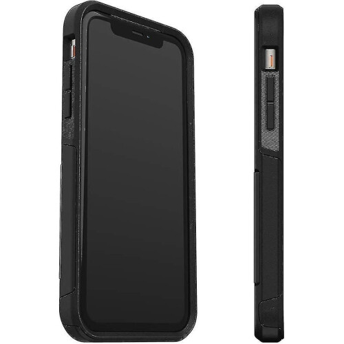 Otterbox Commuter Series Case For Iphone 11 - Black 1