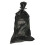 Yuzet 10x Yuzet Black Sandbag Polypropylene Woven UV Proof Rot Proof- Empty 1