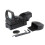 11mm Holographic Red Green Dot Sight Reflex Tactical Scope Mirror Reflective Sight-n02 5