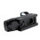 11mm Holographic Red Green Dot Sight Reflex Tactical Scope Mirror Reflective Sight-n02 4