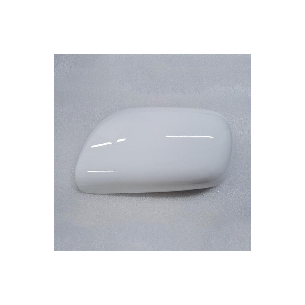 ( Left) Car Accessories For Toyota Prius 2005~2010 Rearview Mirror Cover Reverse Mirror Shell Mirror Case Housing White 8994439607027