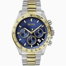 Hugo Boss HB1513767 Men's Hero Sport Lux Watch HB1513767