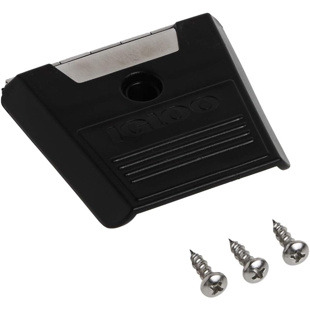 Igloo Universal Fit Hybrid Plastic/Stainless Steel Latch 8000000007537
