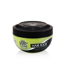Paris Collection Regular Hair Food 200ml | Unisex Hair Treatment for Healthy, Strong & Nourished Hair